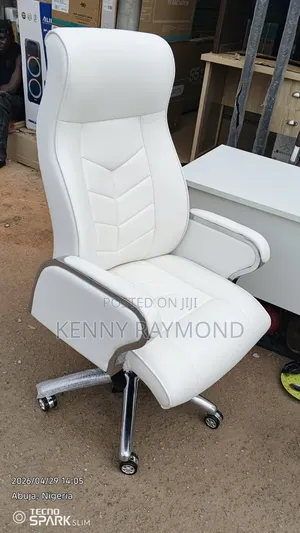Executive Director Office Chair