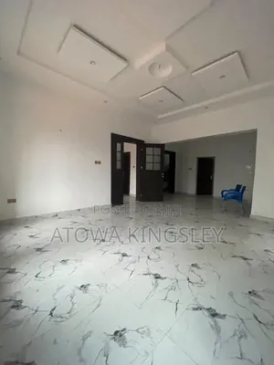 4bdrm Duplex in Check Estate, FHA for rent
