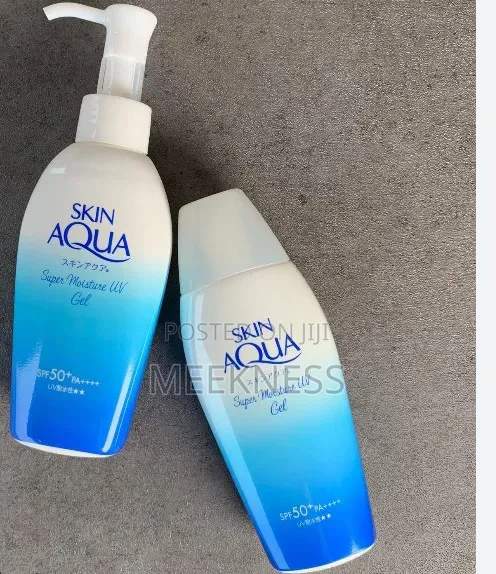 Skin Aqua Sunscreen SPF 50