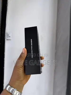 Samsung Watch Ultra 2025