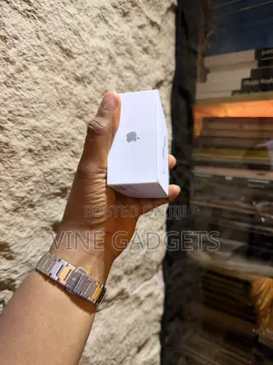 Apple Airpods Pro 3