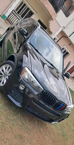 BMW X3 xDrive28i AWD 2017 Black
