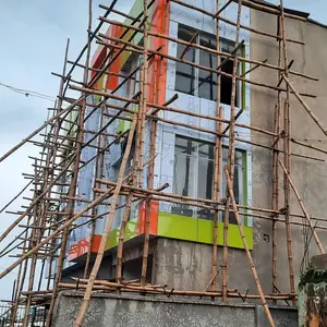 Board Cladding