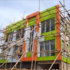 Board Cladding