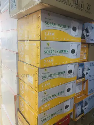 Ecolion 3.5kva Hybrid Inverter