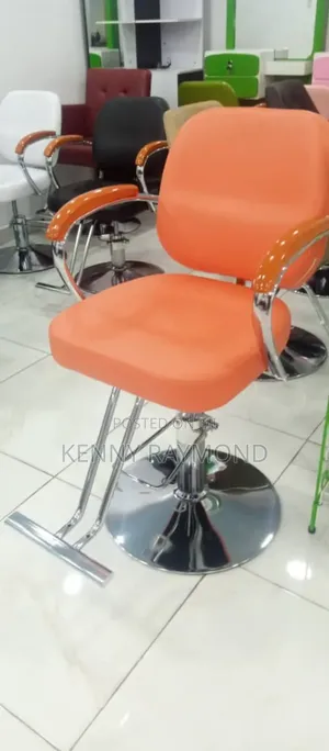 High Quality Barbing Saloon Chair