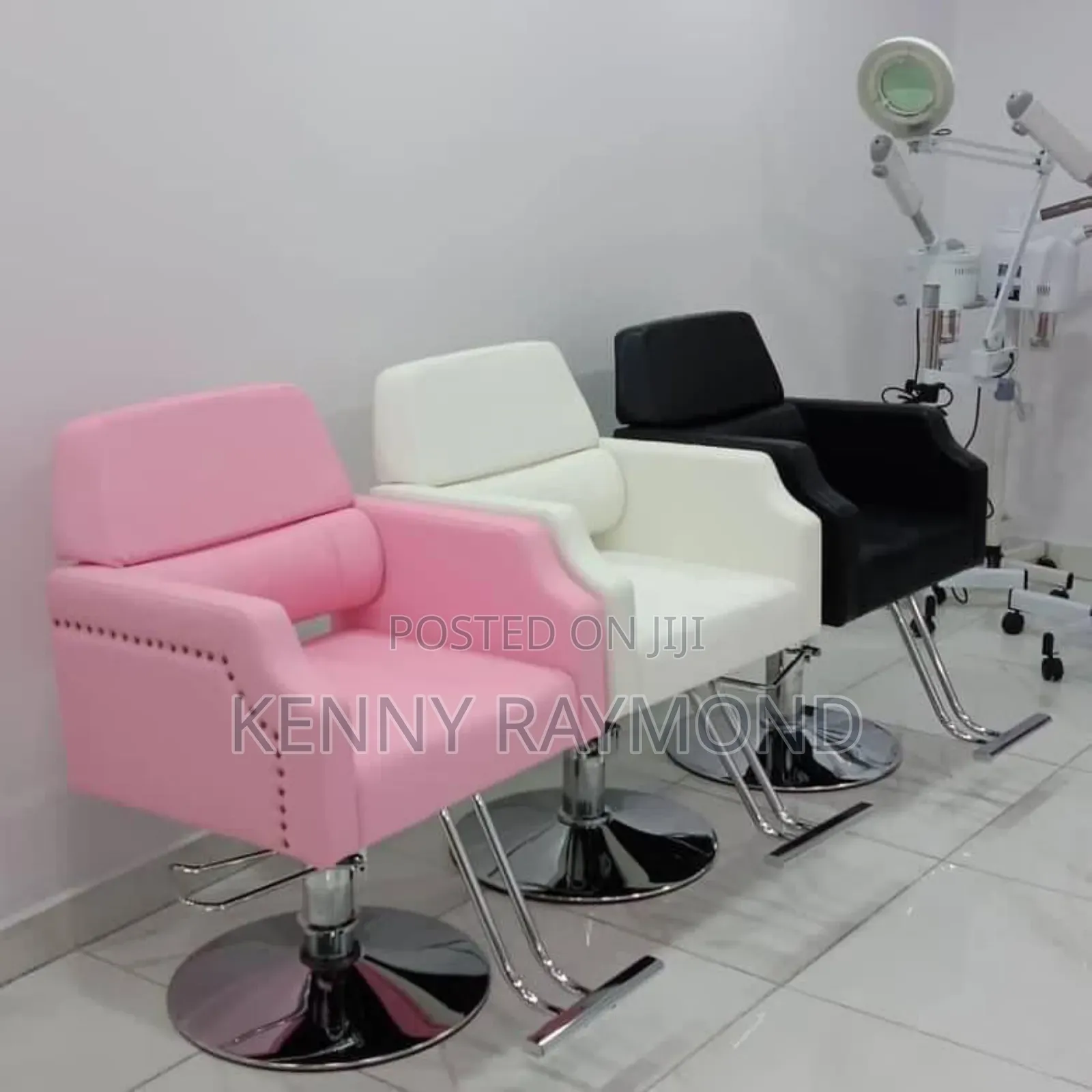 High Quality Barbing Saloon Chair