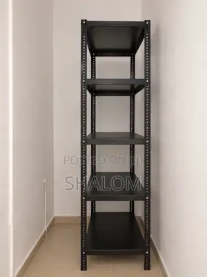 Iron Shelve. 1ft By 7ft
