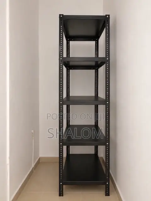 Iron Shelve. 1ft By 7ft