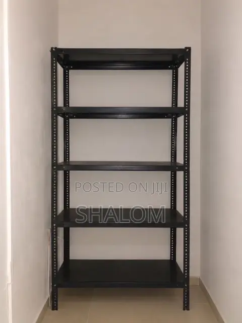 Iron Shelve. 1ft By 7ft