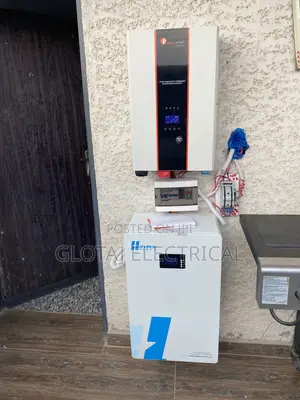 Solar/Inverter Installer