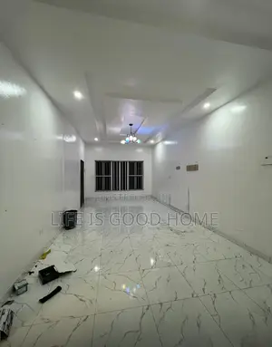 1bdrm Room & Parlour in Grace Court, Chevron for rent