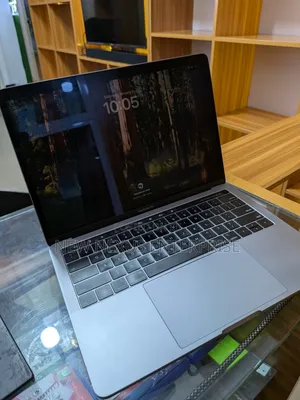 Laptop Apple MacBook 2018 8GB Intel Core i5 SSD 256GB
