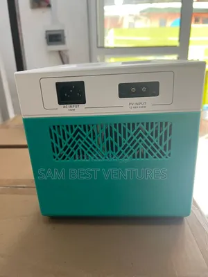 1kwh Meco Solar Generator
