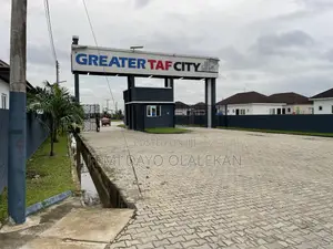 2bdrm Bungalow in Greater City Port, Ikwerre for sale