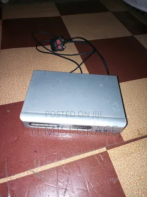Startime Decoder