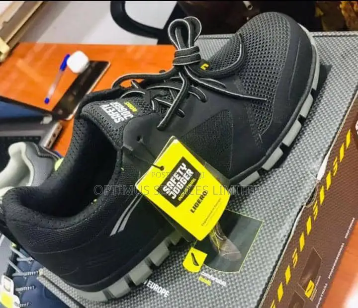 Ligero 2 Safety Jogger