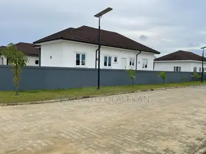 3bdrm Bungalow in Greater Port, Ikwerre for rent