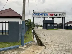 3bdrm Bungalow in Greater Port, Ikwerre for rent