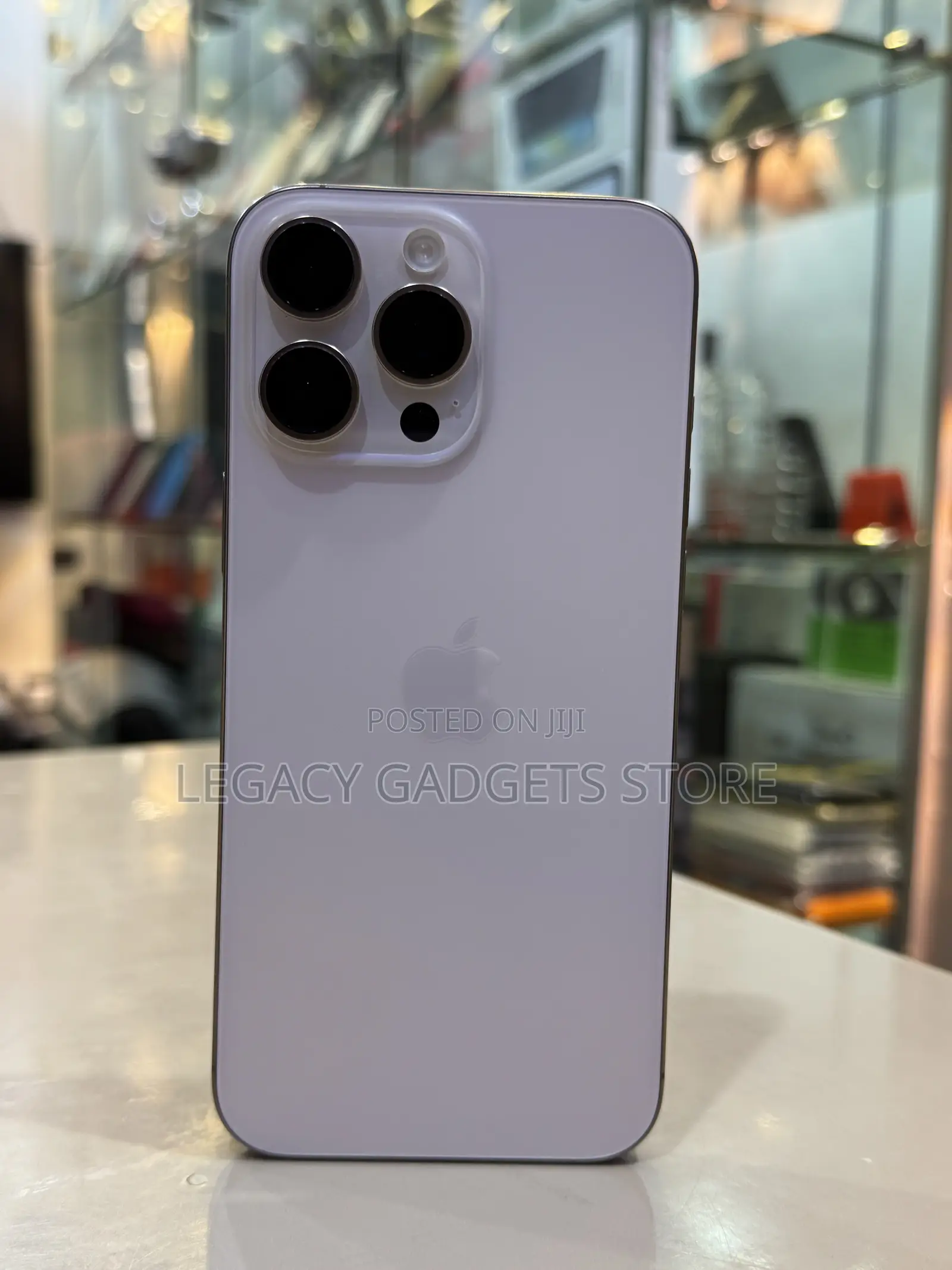 Apple iPhone 16 Pro Max 512 GB Gold
