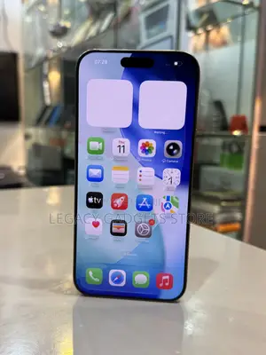 Apple iPhone 16 Pro Max 512 GB Gold