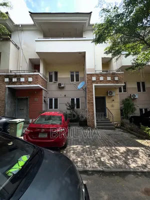 4bdrm Duplex in Apo Resettlement for rent