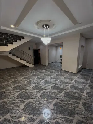 4bdrm Duplex in Apo Resettlement for rent