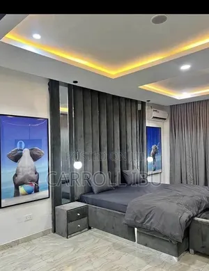 Brand New 6by6 Bedframes/ Headboards , Payment on Delivery in Abuja