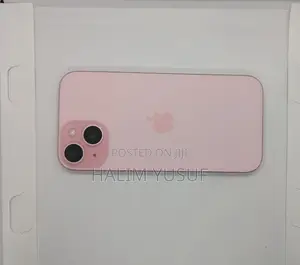 Apple iPhone 15 128 GB Pink