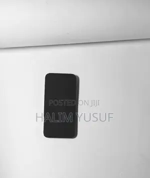 Apple iPhone 15 128 GB Black