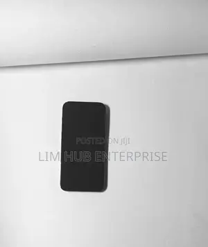 Apple iPhone 15 128 GB Black