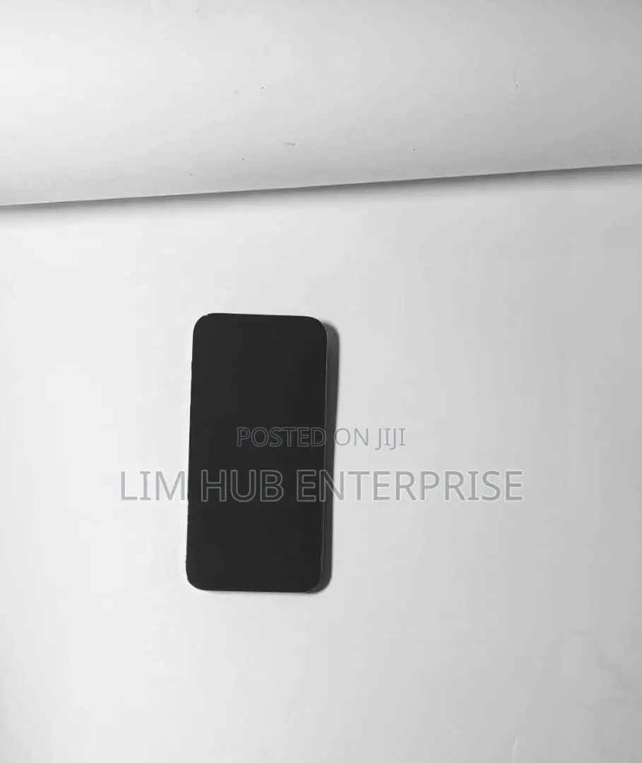 Apple iPhone 15 128 GB Black