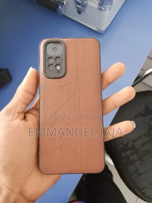Xiaomi Redmi Note 11 128 GB Gray