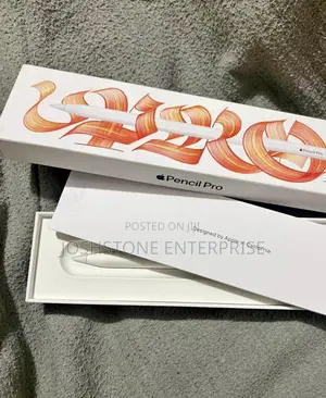 Apple Pencil Pro (2024) iPad Pro M4 (2024)