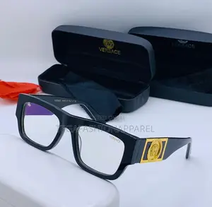 Quality Versace Eyewear Glasses