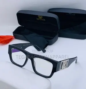 Quality Versace Eyewear Glasses