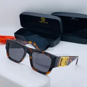 Quality Versace Eyewear Glasses