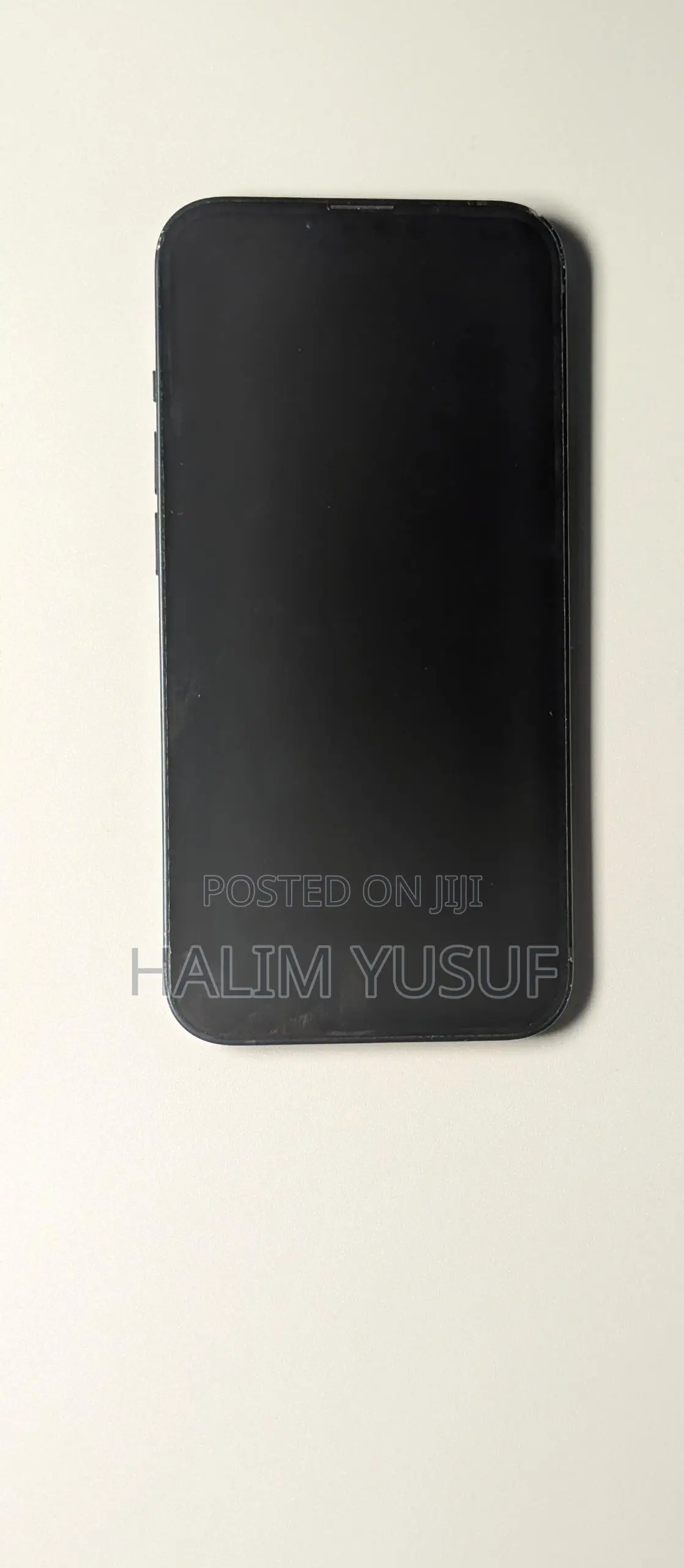 Apple iPhone 13 128 GB Black