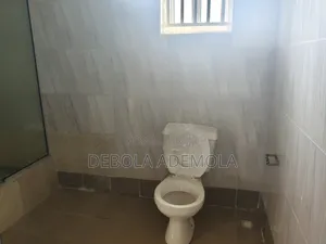4bdrm Duplex in Abraham Adesanya for rent
