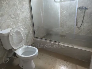 4bdrm Duplex in Abraham Adesanya for rent