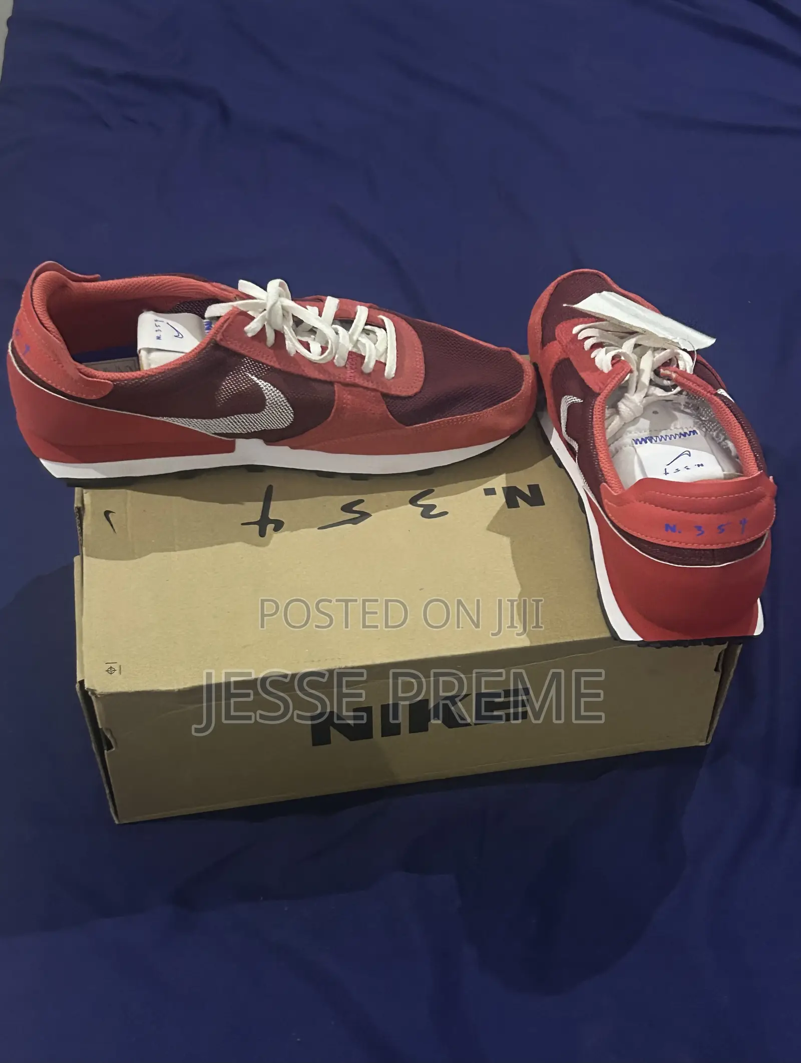 Nike N.354