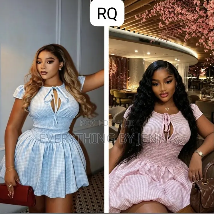 Luxtury Gowns and 2pics