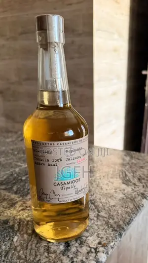 Casamigos Tequila