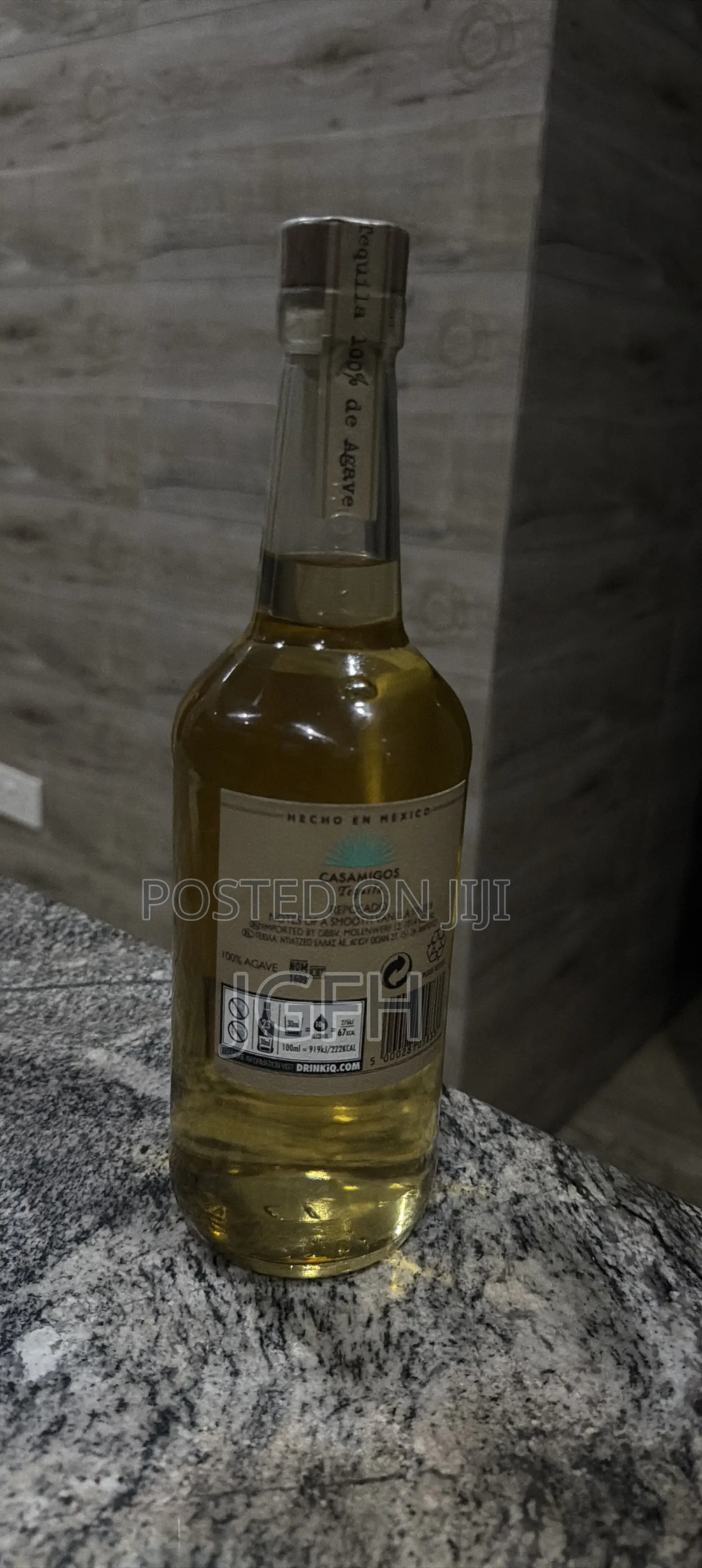 Casamigos Tequila