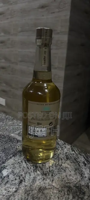 Casamigos Tequila