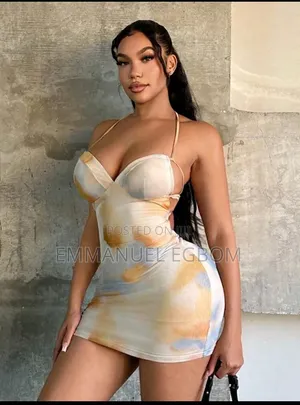 We Sell Females Wears