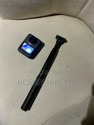 Fairly Used Dji Osmo Pocket 3 / 360 Lens