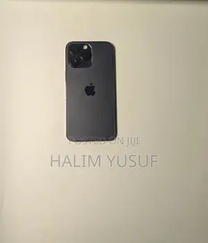Apple iPhone 14 Pro Max 128 GB Purple