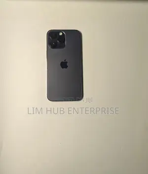 Apple iPhone 14 Pro Max 128 GB Purple