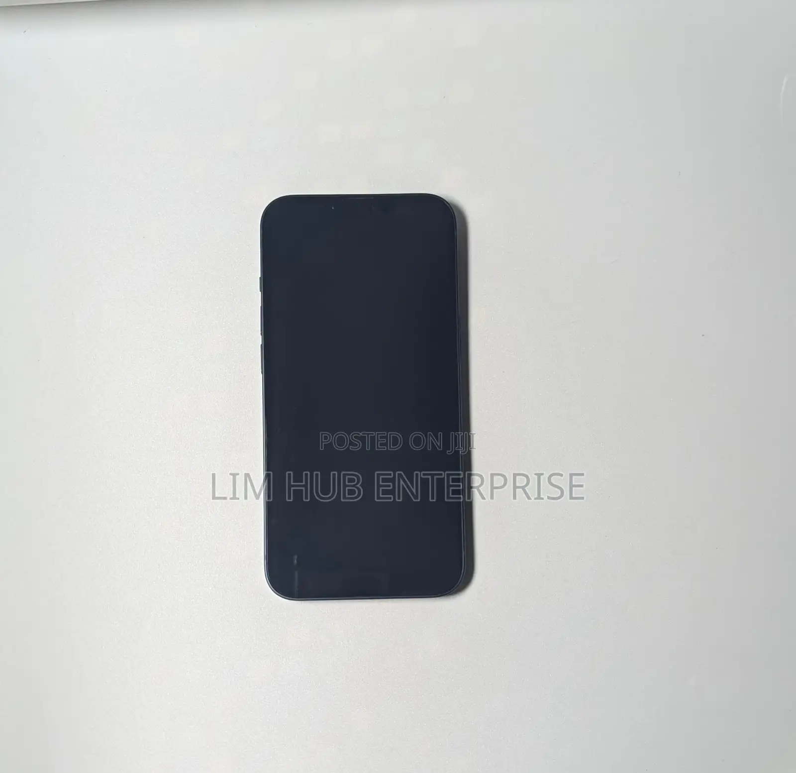 Apple iPhone 13 128 GB Black